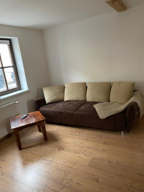 Ferienwohnung sentio-comfortable Saalfeld